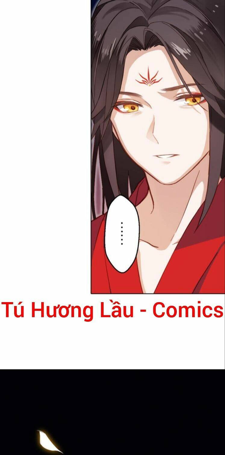 chạm đến thiên giới chapter 3 6