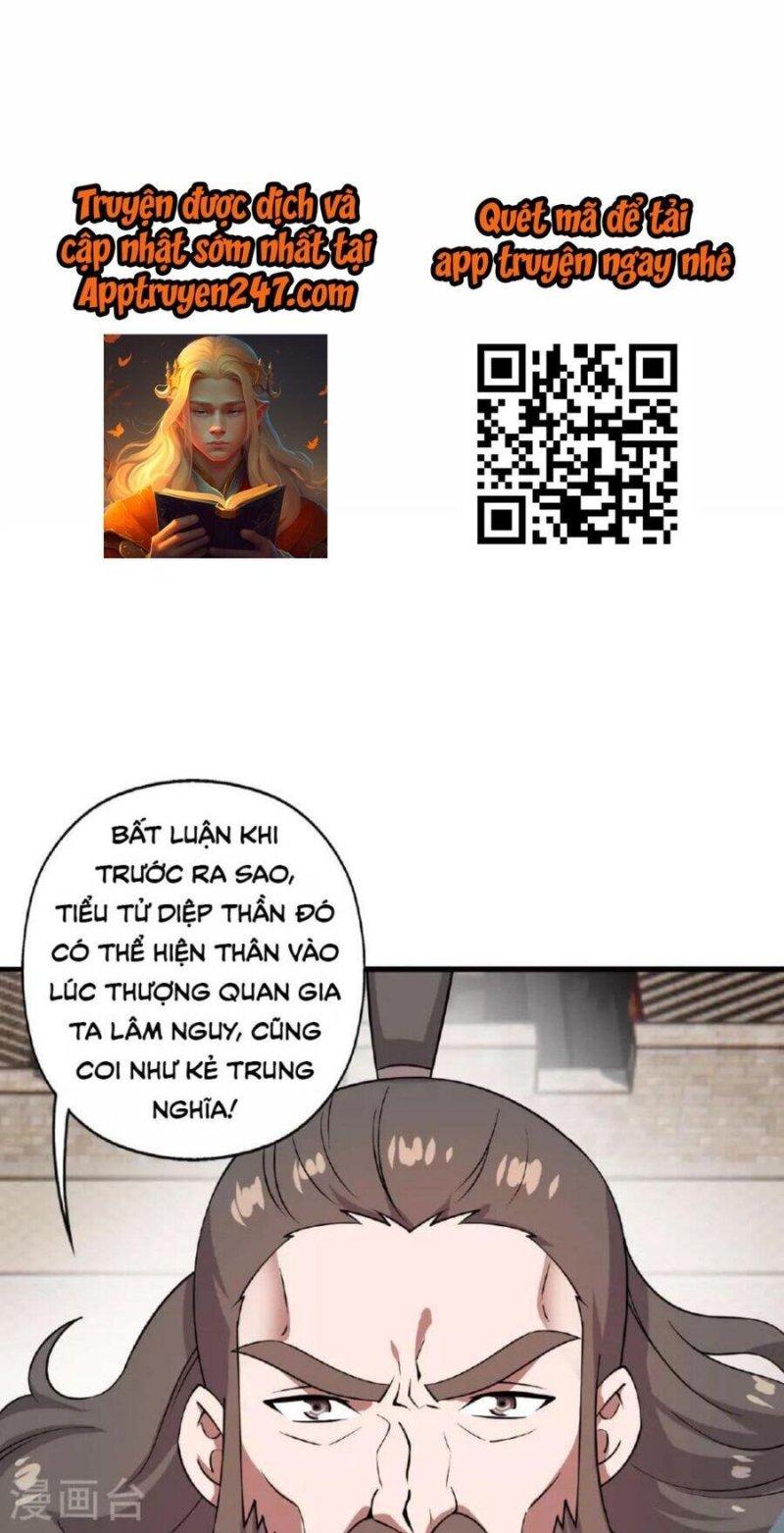 tiên võ đế tôn chapter 476 32