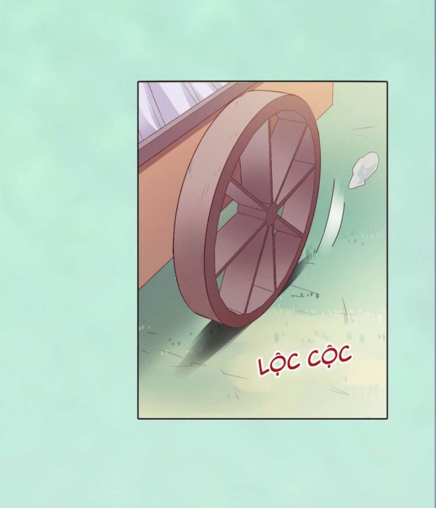 mỹ nhân già rồi chapter 53 11