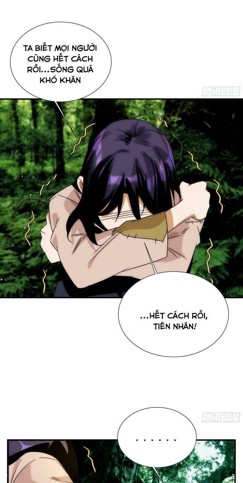 ma vương là đại địa chủ chapter 22.1 32