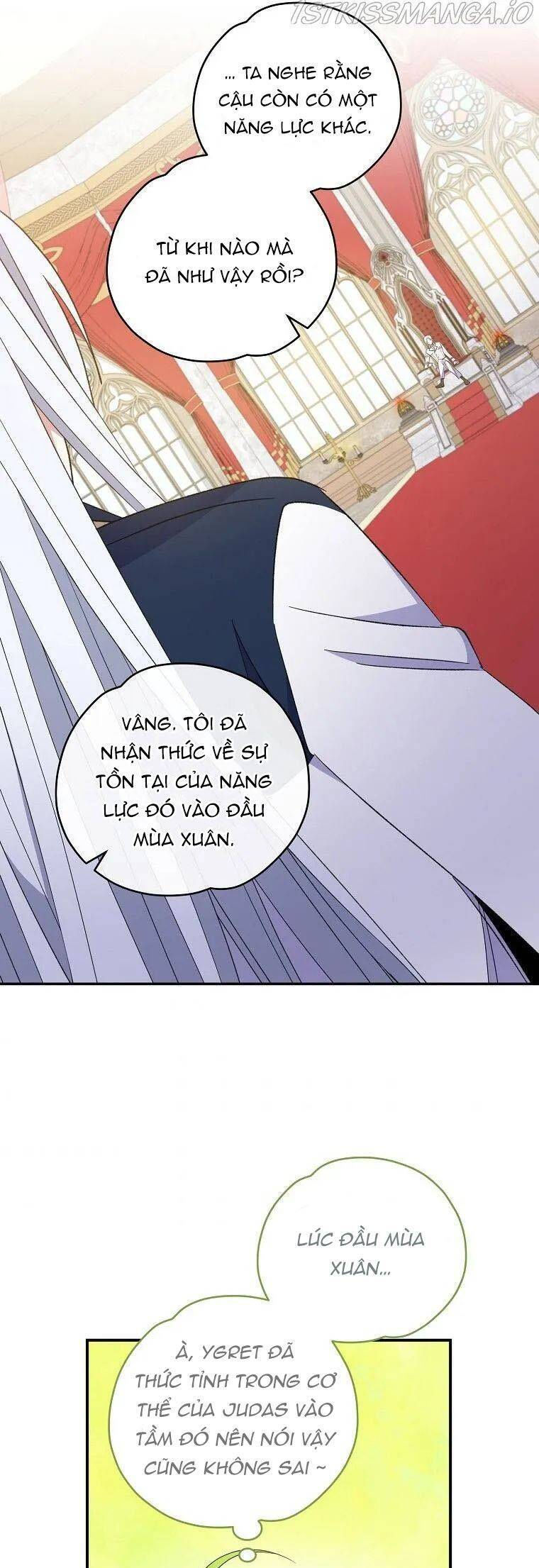 nhà hiền triết yigret chapter 43 16