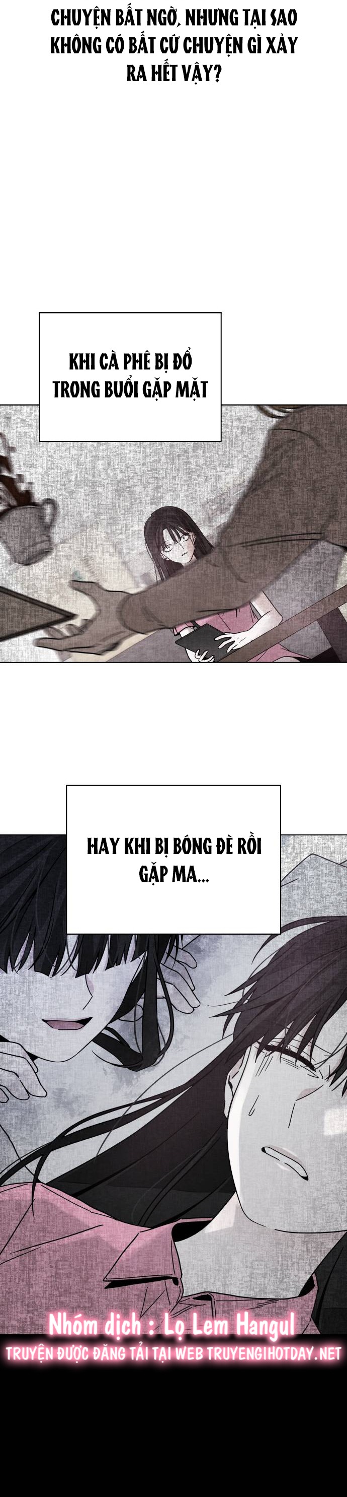 kiss trước khi ngủ nào chapter 4 27