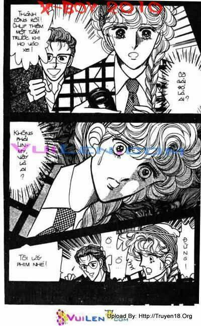 ánh đèn rực rỡ chapter 11 78