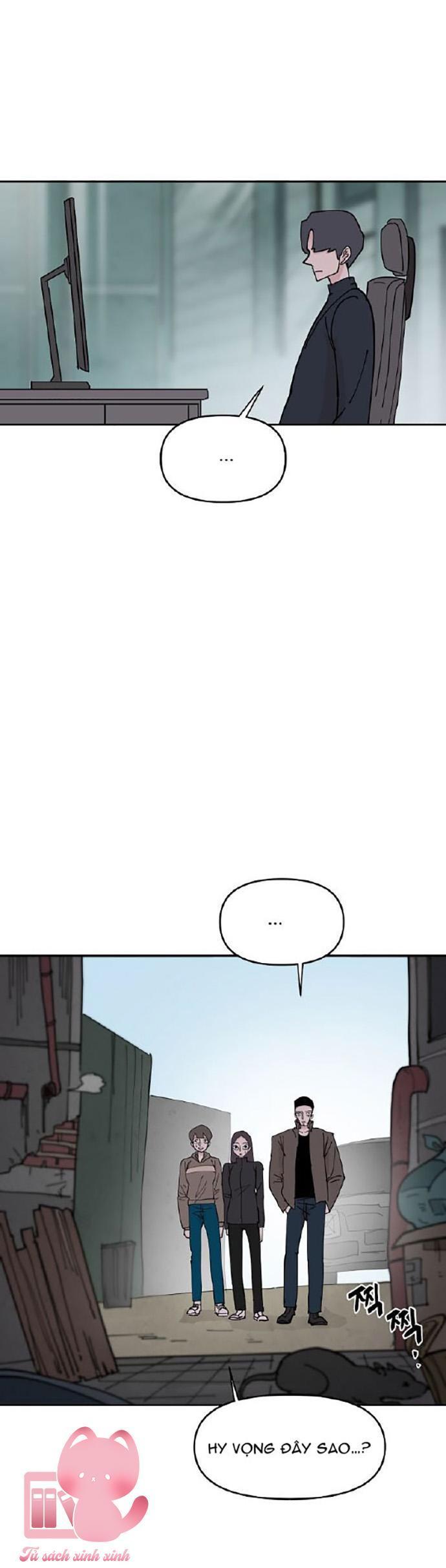 yêu không hồi kết chapter 11 37