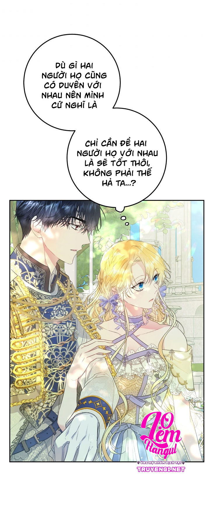 con rối ác nữ marionette chapter 35 49