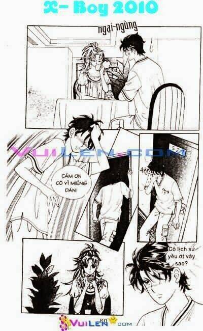 cô giáo tuổi 18 chapter 8 80