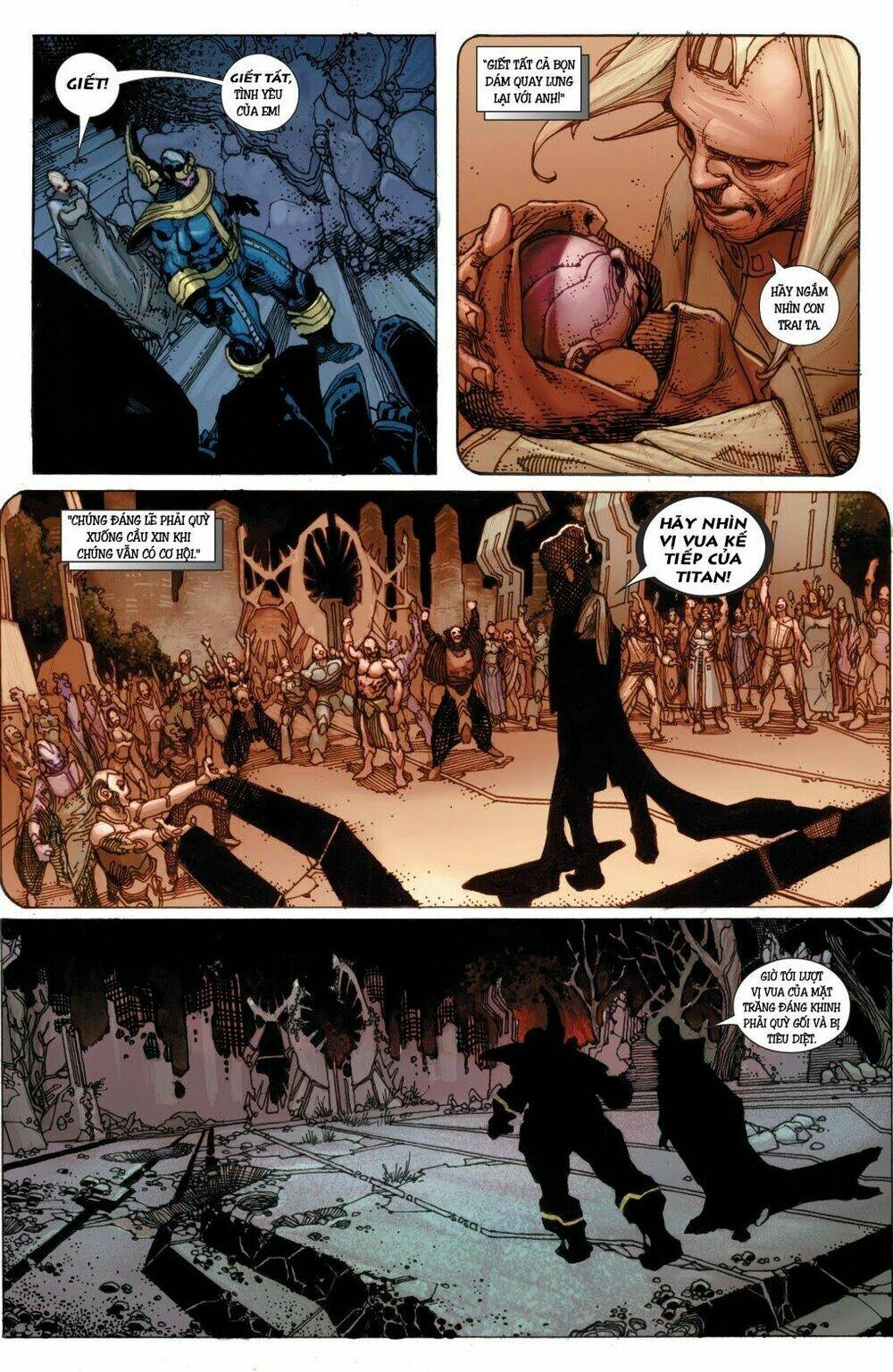 thanos rising chapter 5 7