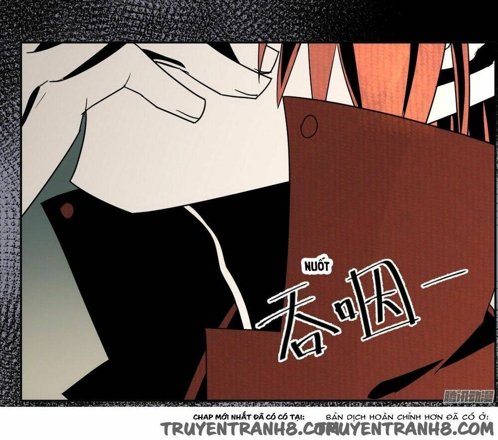 điều ước của người phàm chapter 30 29