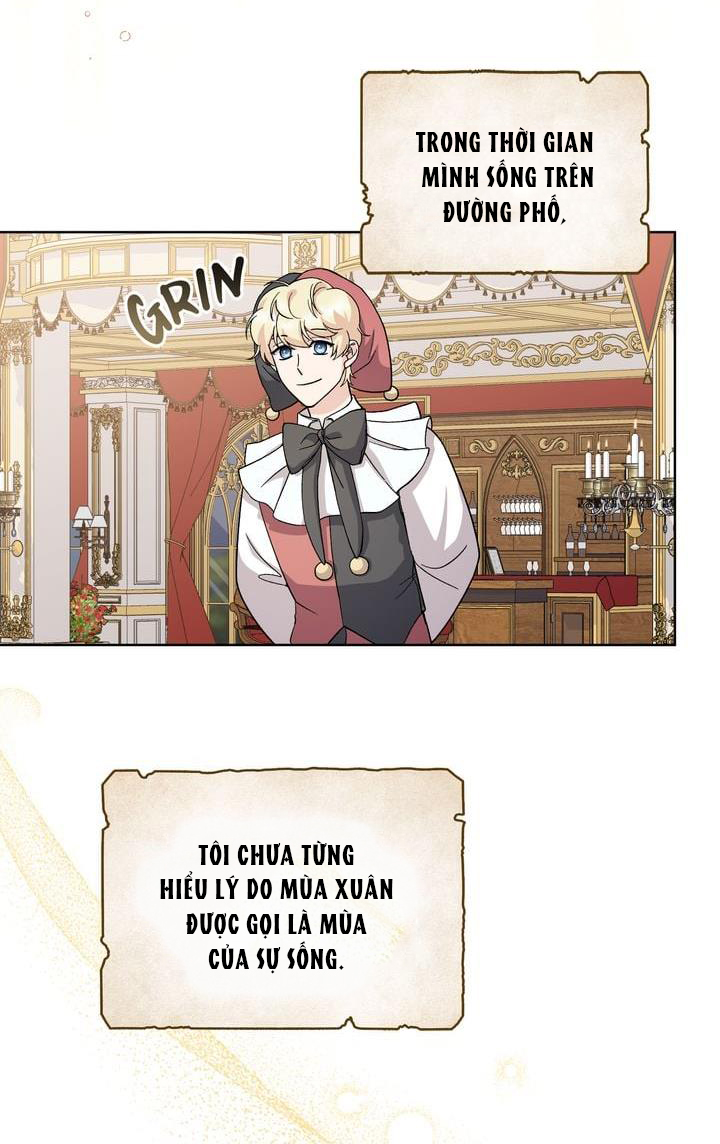 nỗi buồn của chú hề chapter 72 18