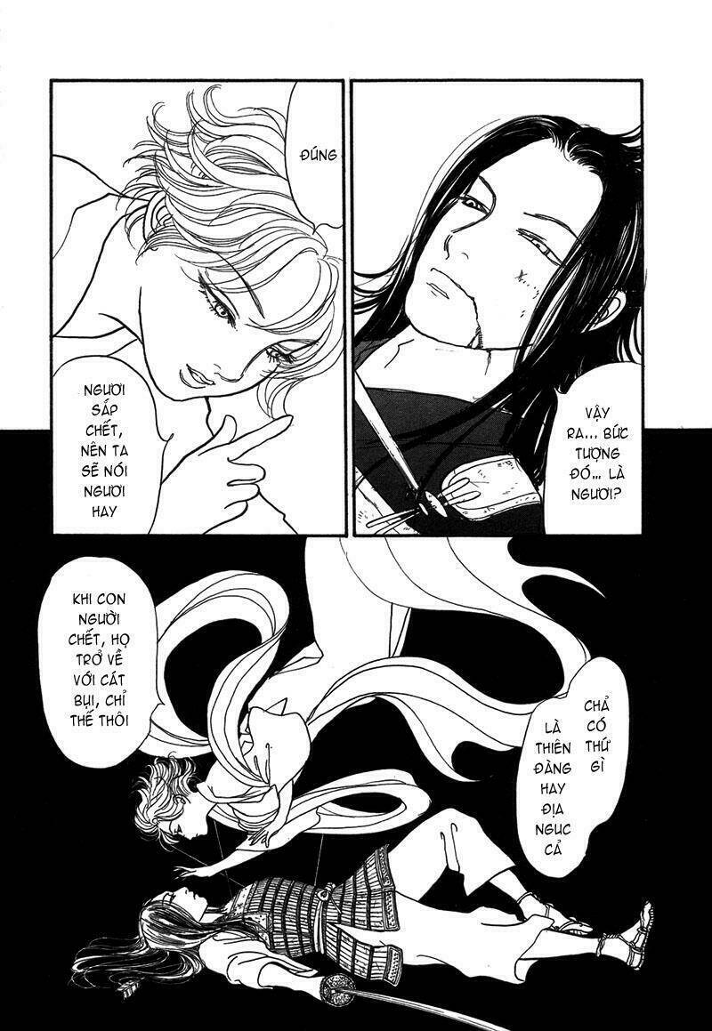 fushigi na shounen chapter 3.2 36