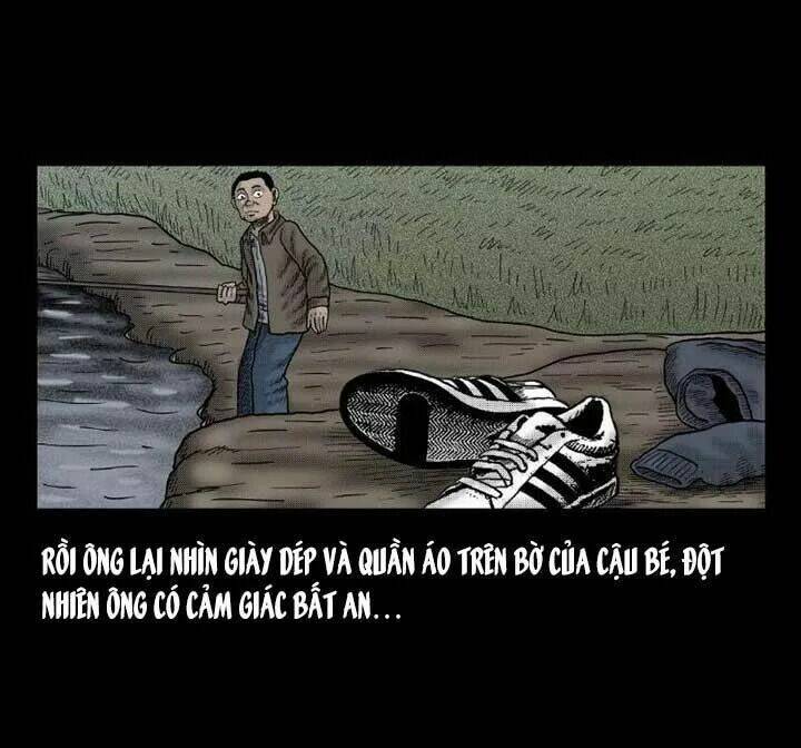 kỳ án có thật chapter 55 19