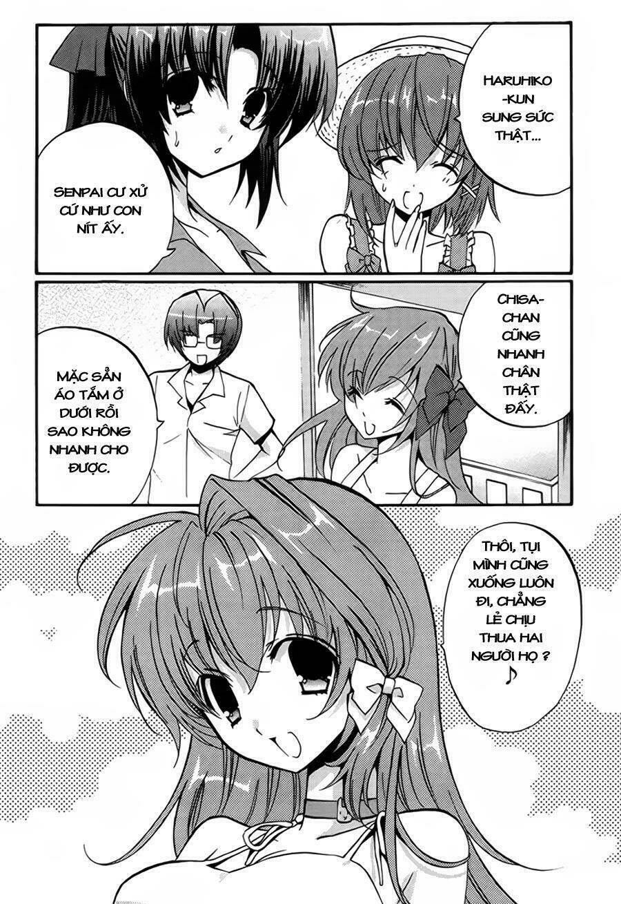 gift - under the rainbow chapter 6 10