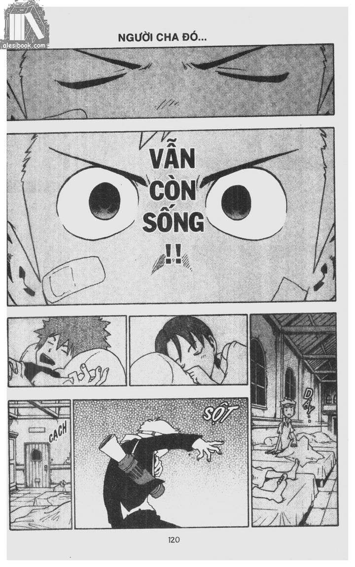 toto! the wonderful adventure chapter 25 9