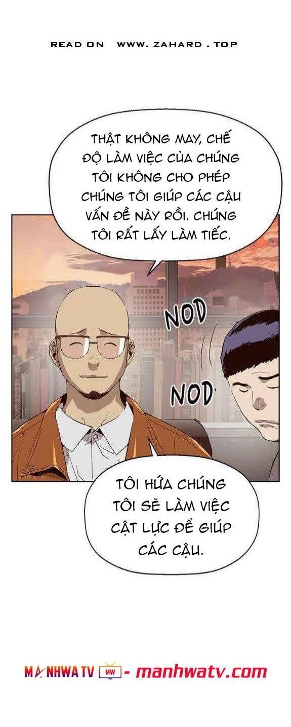 anh hùng yếu chapter 141 27
