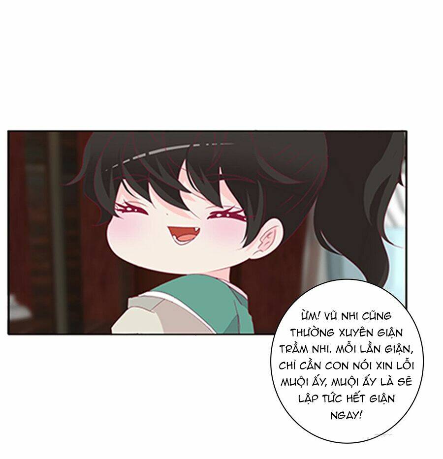 tướng quân mời ra trận chapter 149 17