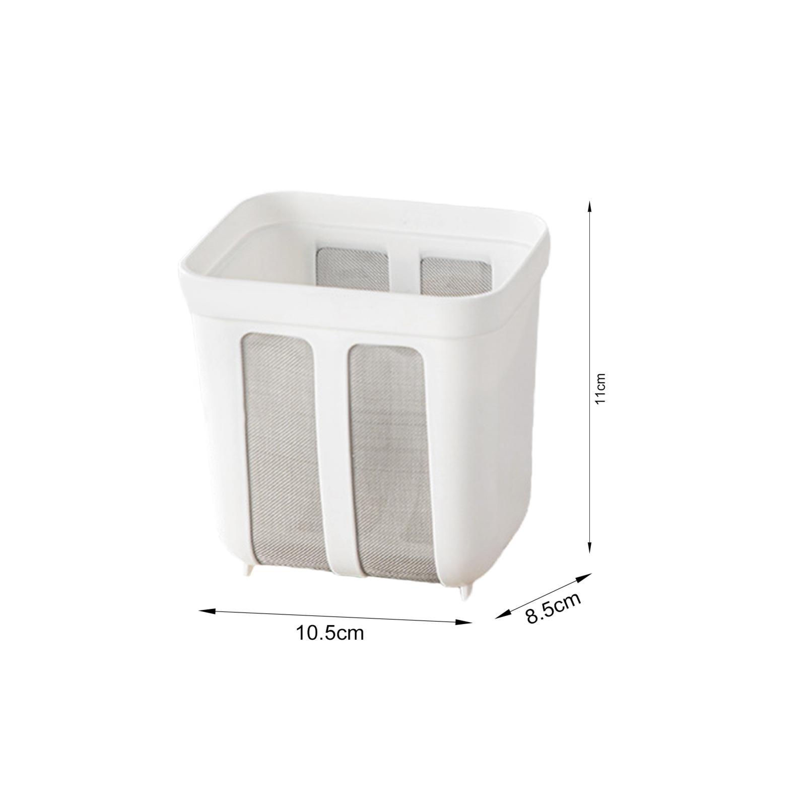 Yogurt Strainer Mesh Multipurpose Fine Mesh Strainer for Juice Soy Milk Home