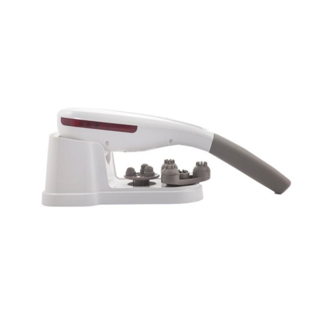 Máy massage cầm tay Max631S Cao cấp - Hand held massage machine