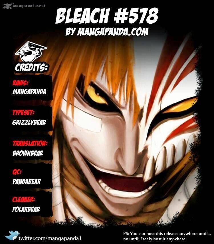 thần chết ichigo chapter 578 21