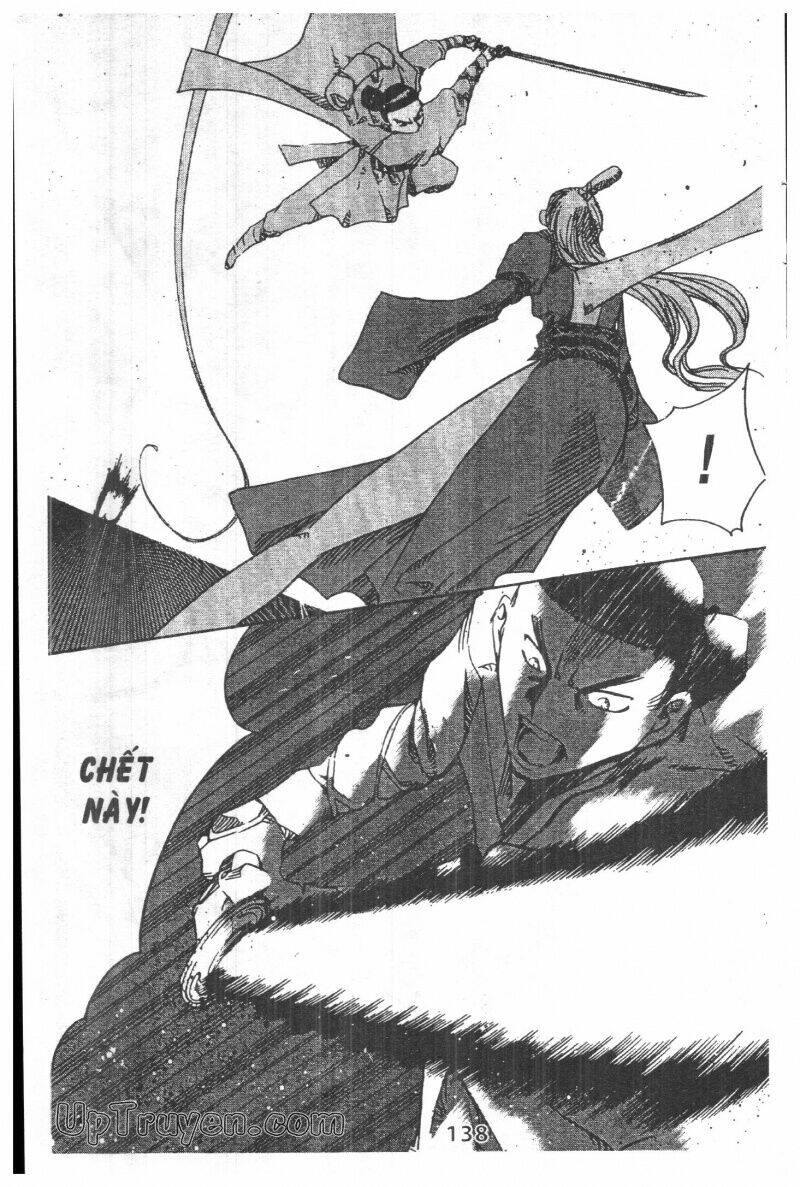 giang hồ bá đạo ký chapter 27 138