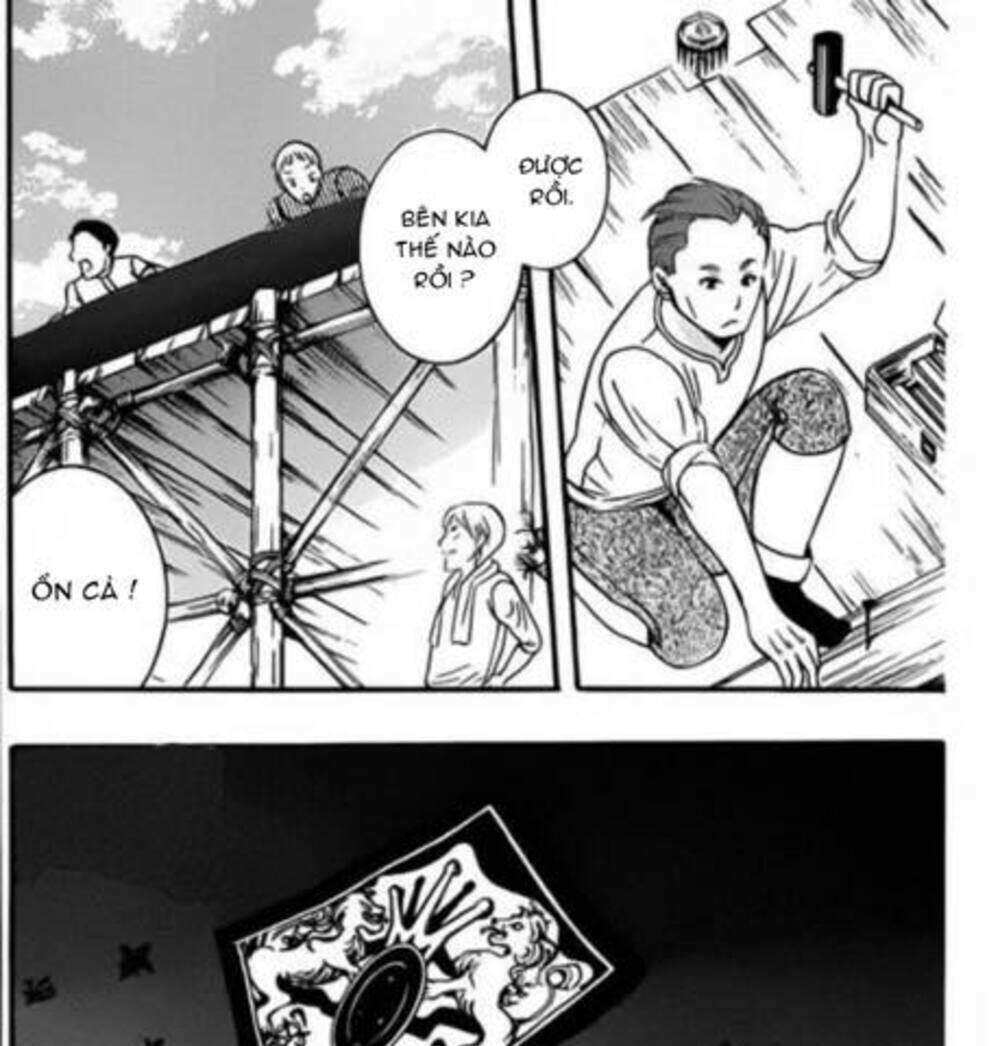 arisugawa ở thế giới chapter 44 8