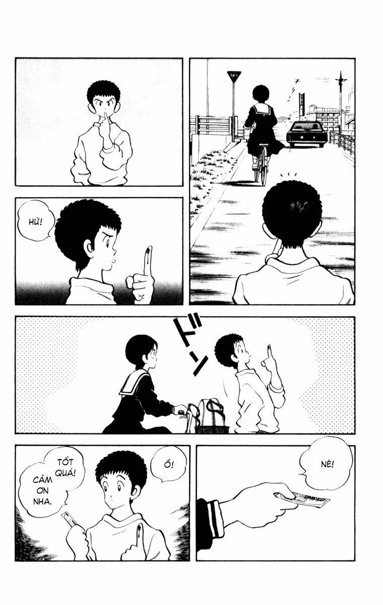 rough - ngọc thô chapter 55 7