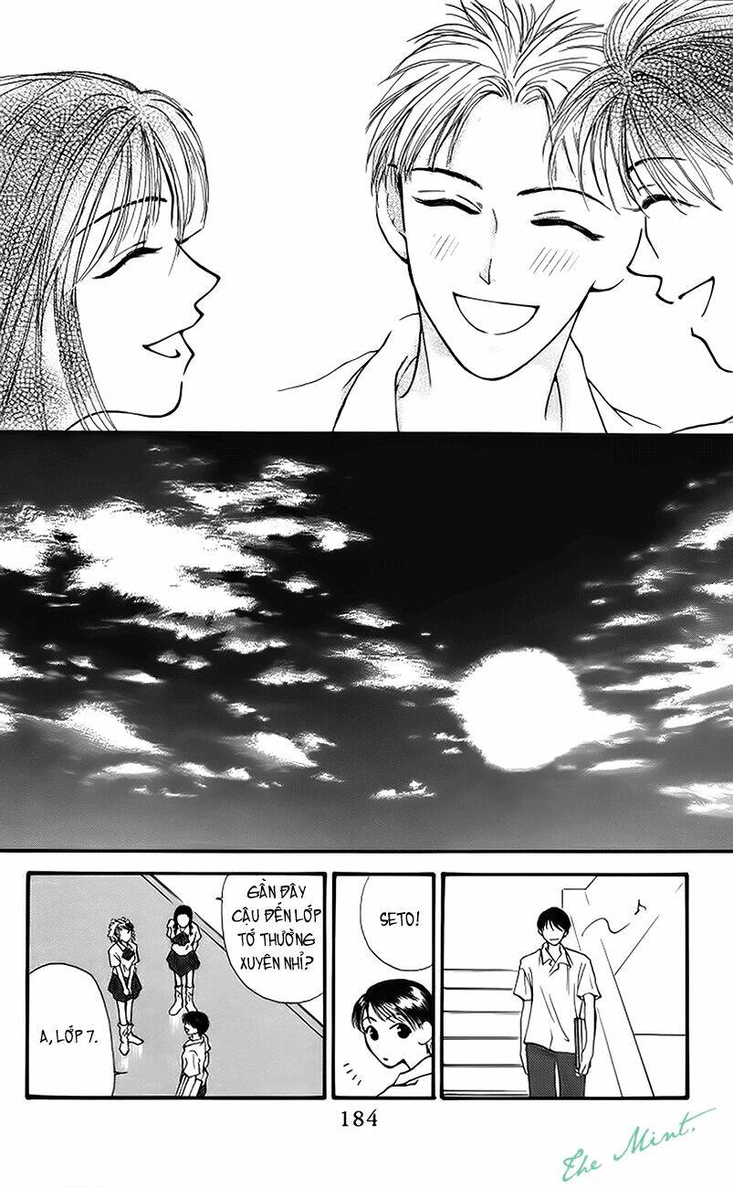 land of the blindfolded chapter 3.2 16