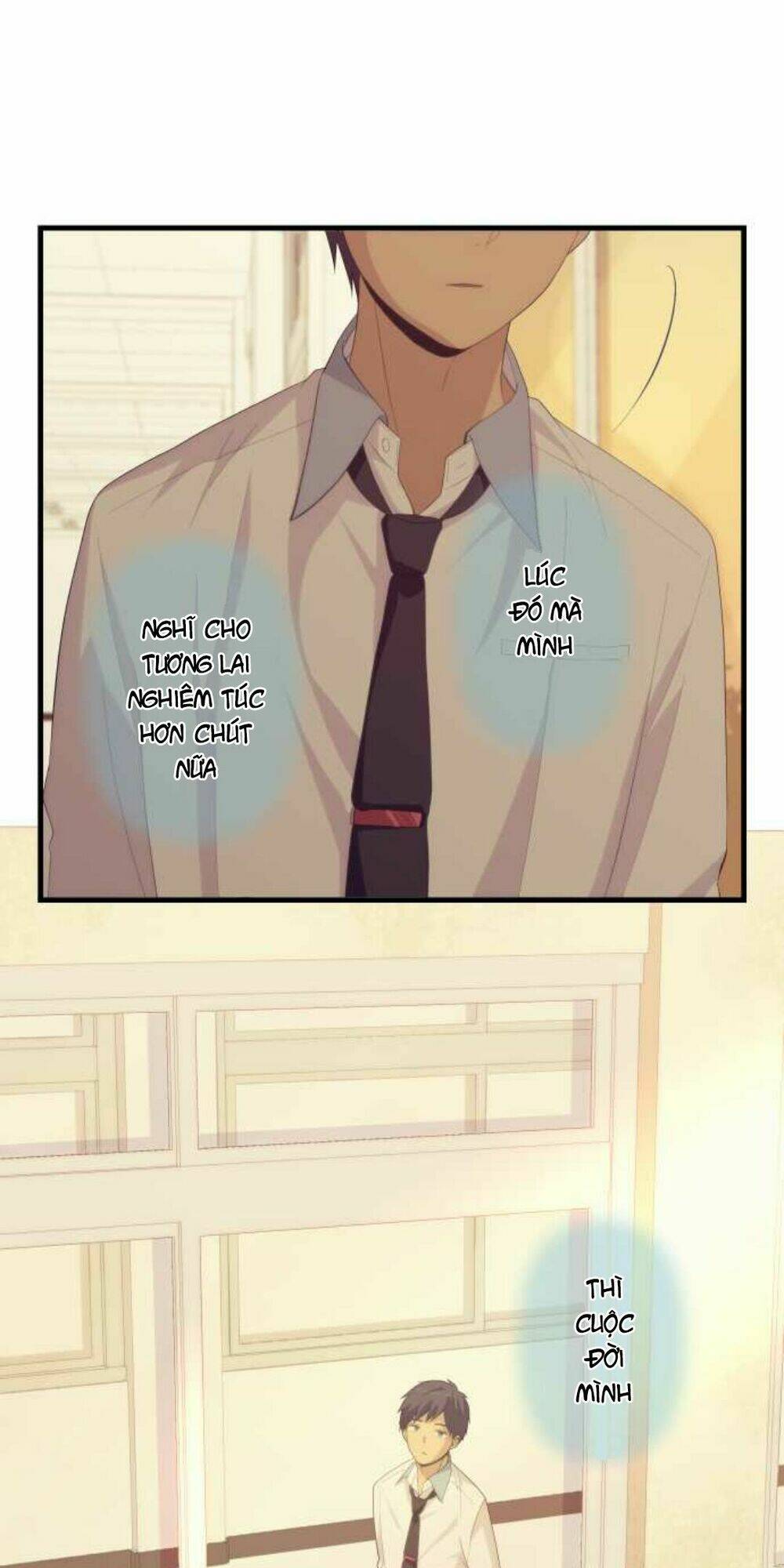 viên thuốc trùng sinh chapter 160 18