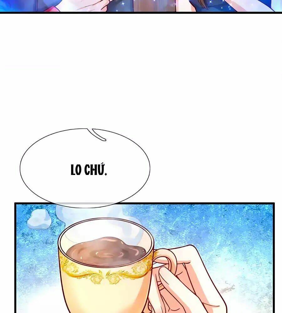 bỗng một ngày trở thành con gái nhà vua chapter 150 22