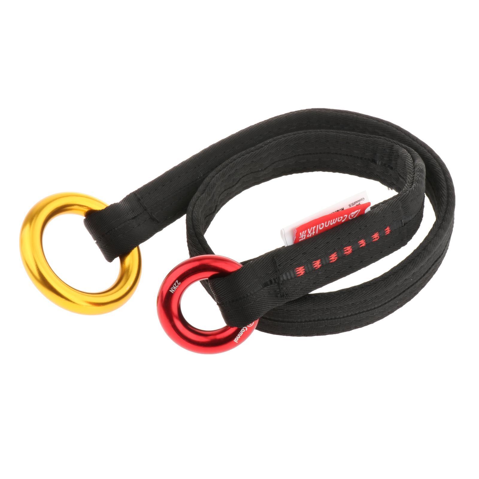 Cambium Saver Tree Arborist Friction Saver for Outdoor Exploring Hiking