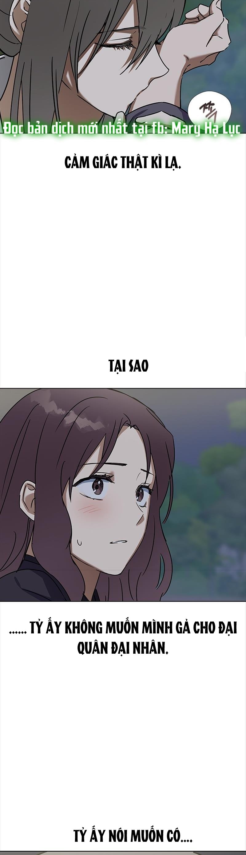 nhân duyên kiếp trước chapter 49.1 15