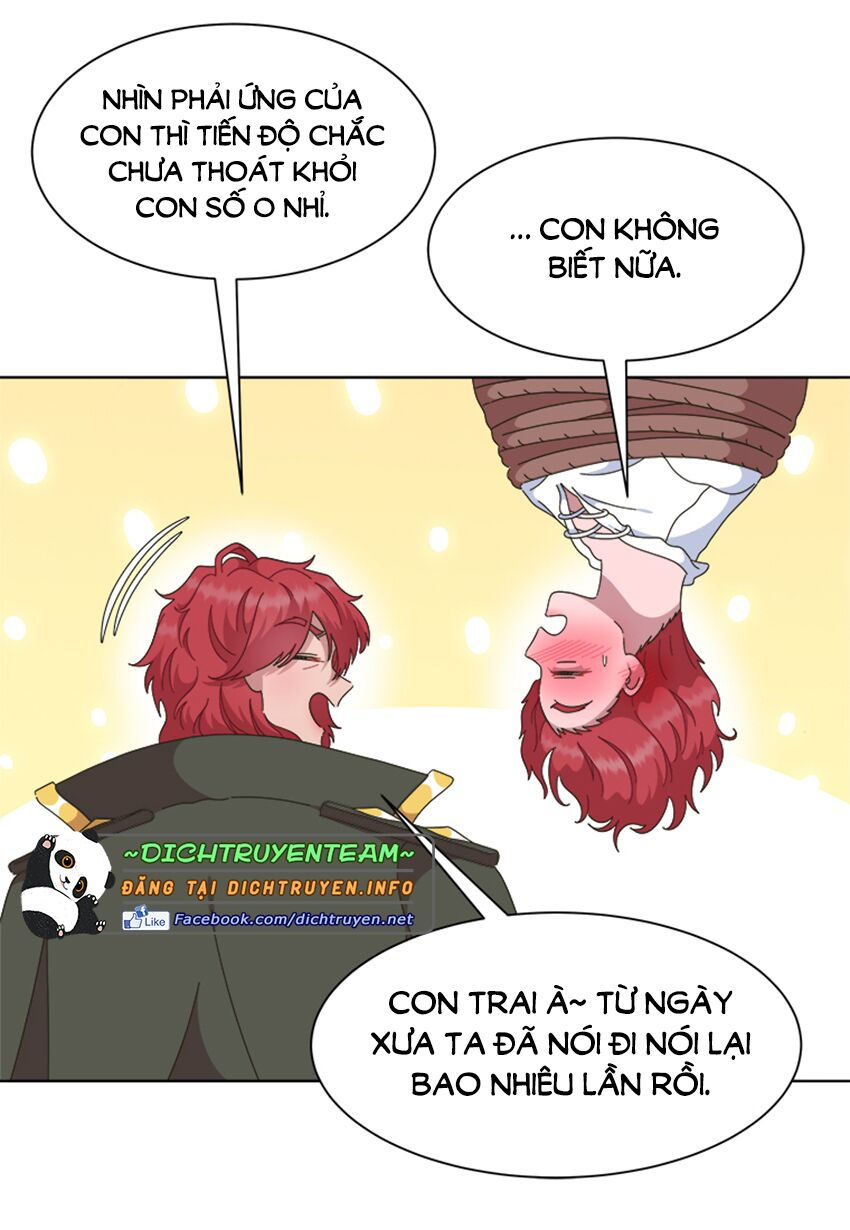 con gái bảo bối của ma vương chapter 135 42