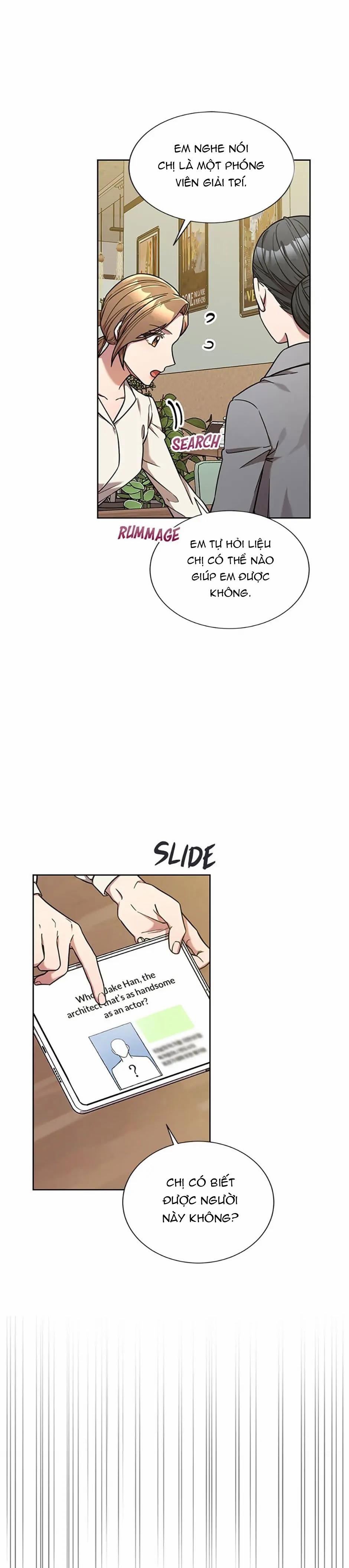 kết hôn ư? không, cảm ơn! chapter 40.2 8