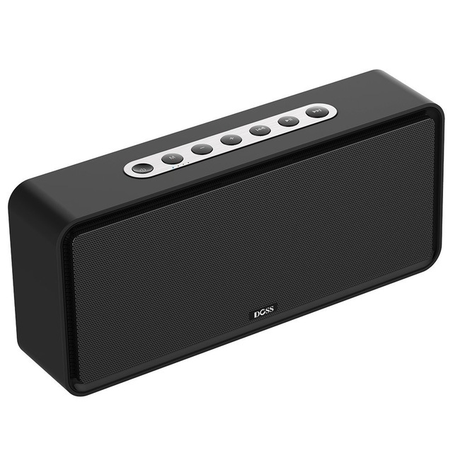 Loa không dây Doss SoundBox XL - Hàng Chính Hãng