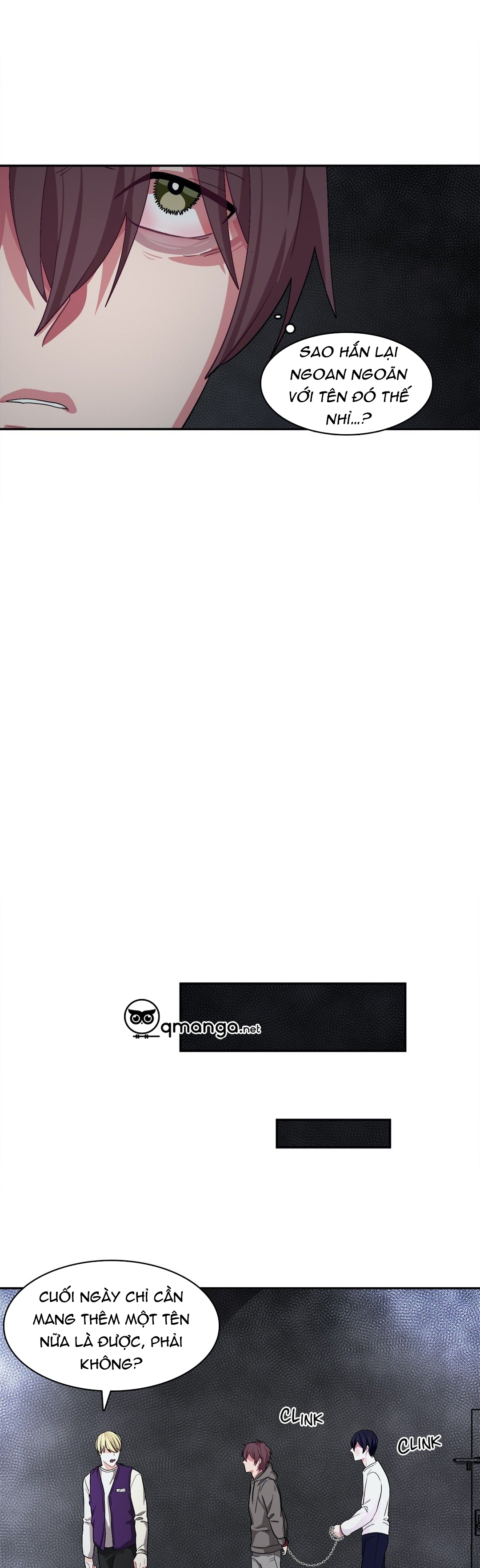 hãy tuân lệnh tôi chapter 33 12