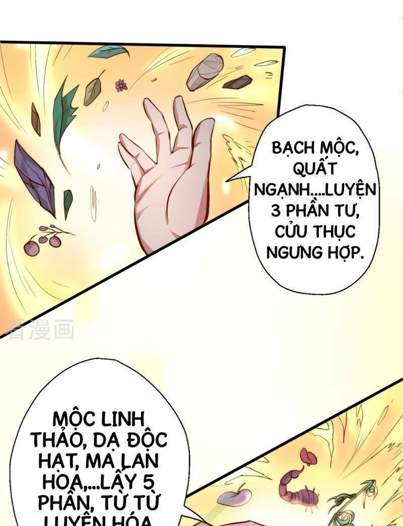tối cường đại biểu hoàng kim thận chapter 28 22