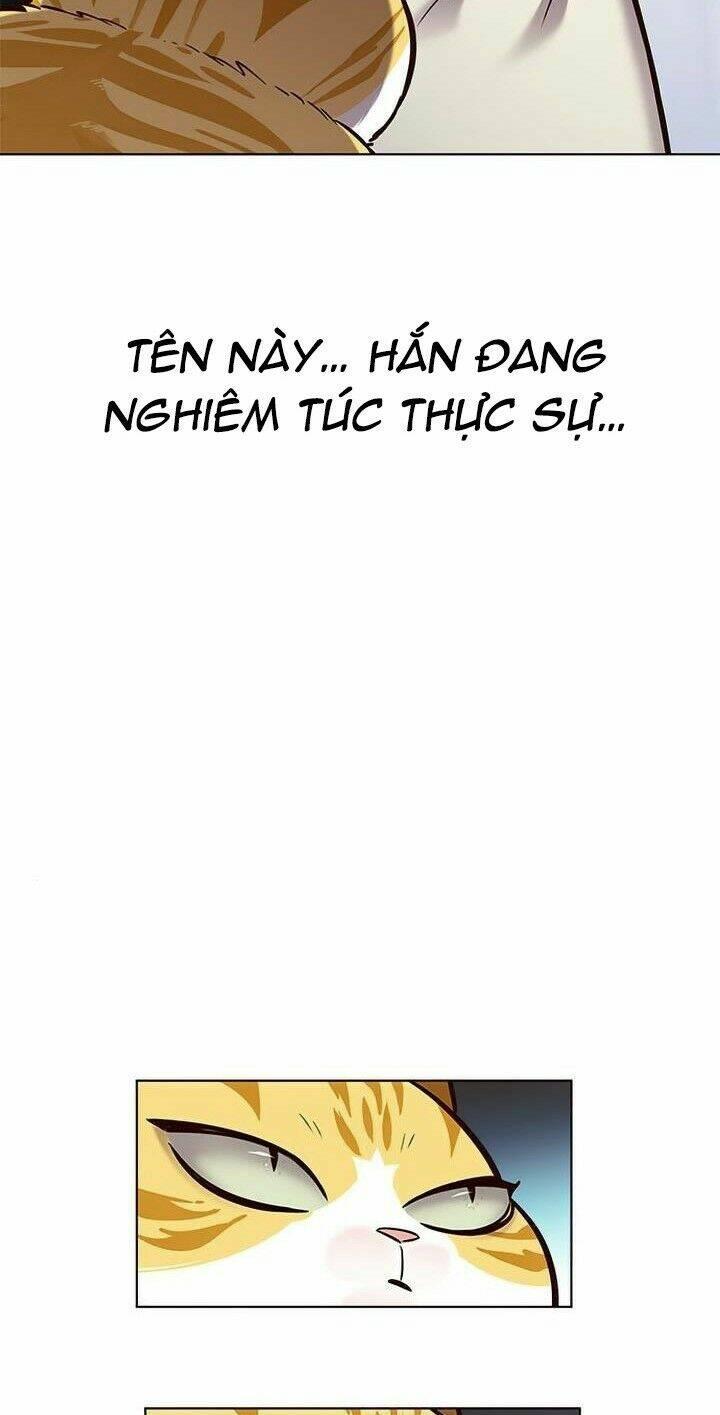 biến thân thành mèo chapter 165 80
