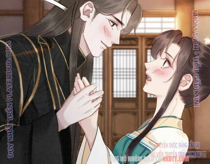 trọng sinh bá sủng nhiếp chính vương quá mạnh mẽ chapter 205 83