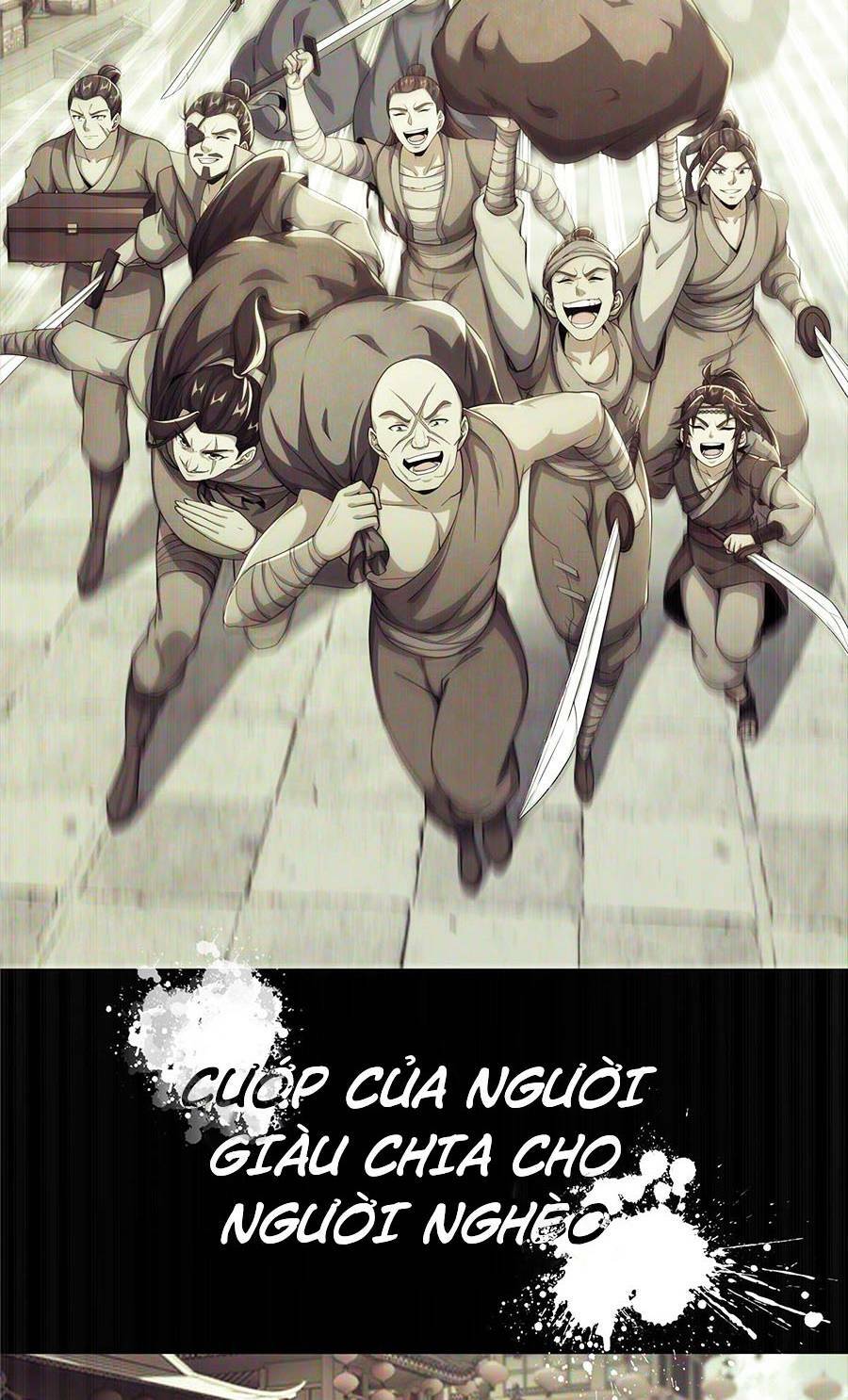 Lược Thiên Ký chapter 0 3