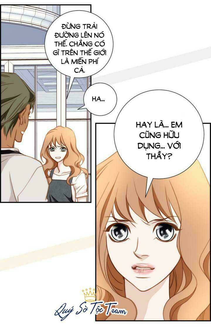 tiếp xúc chí mạng chapter 44 18