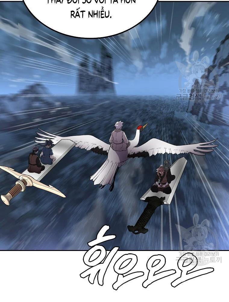 thiếu niên phương sĩ chapter 36 20