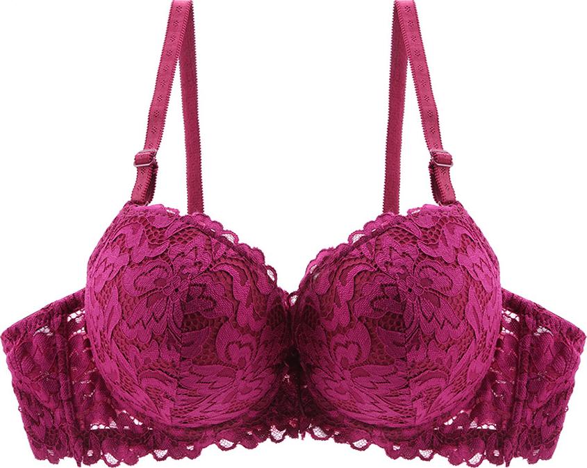 Áo Ngực 12H Ren Mút Dày M118