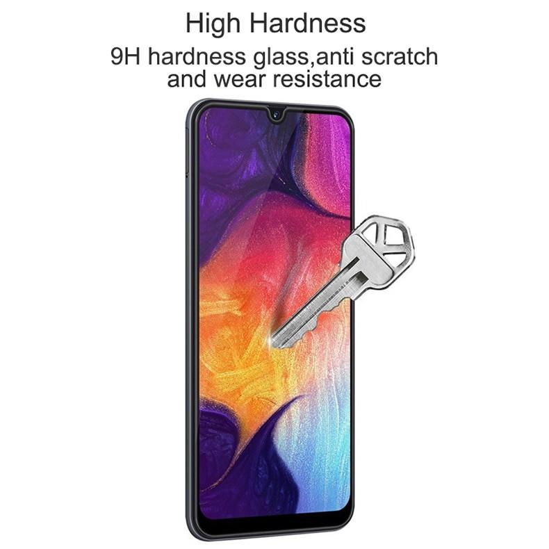 Miếng dán cường lực FULL màn hình dành cho SAMSUNG GALAXY A70