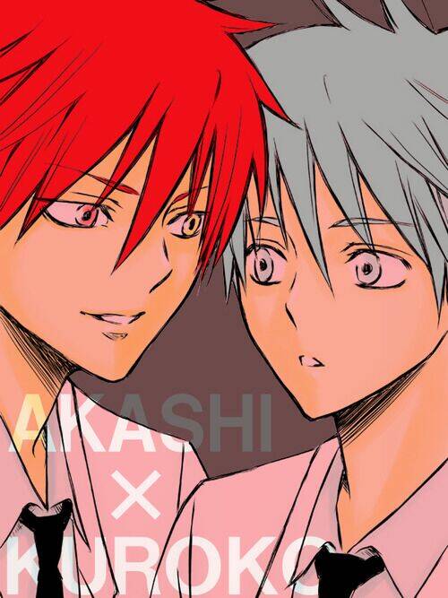 akakuro s-doujinshi chapter 20 2