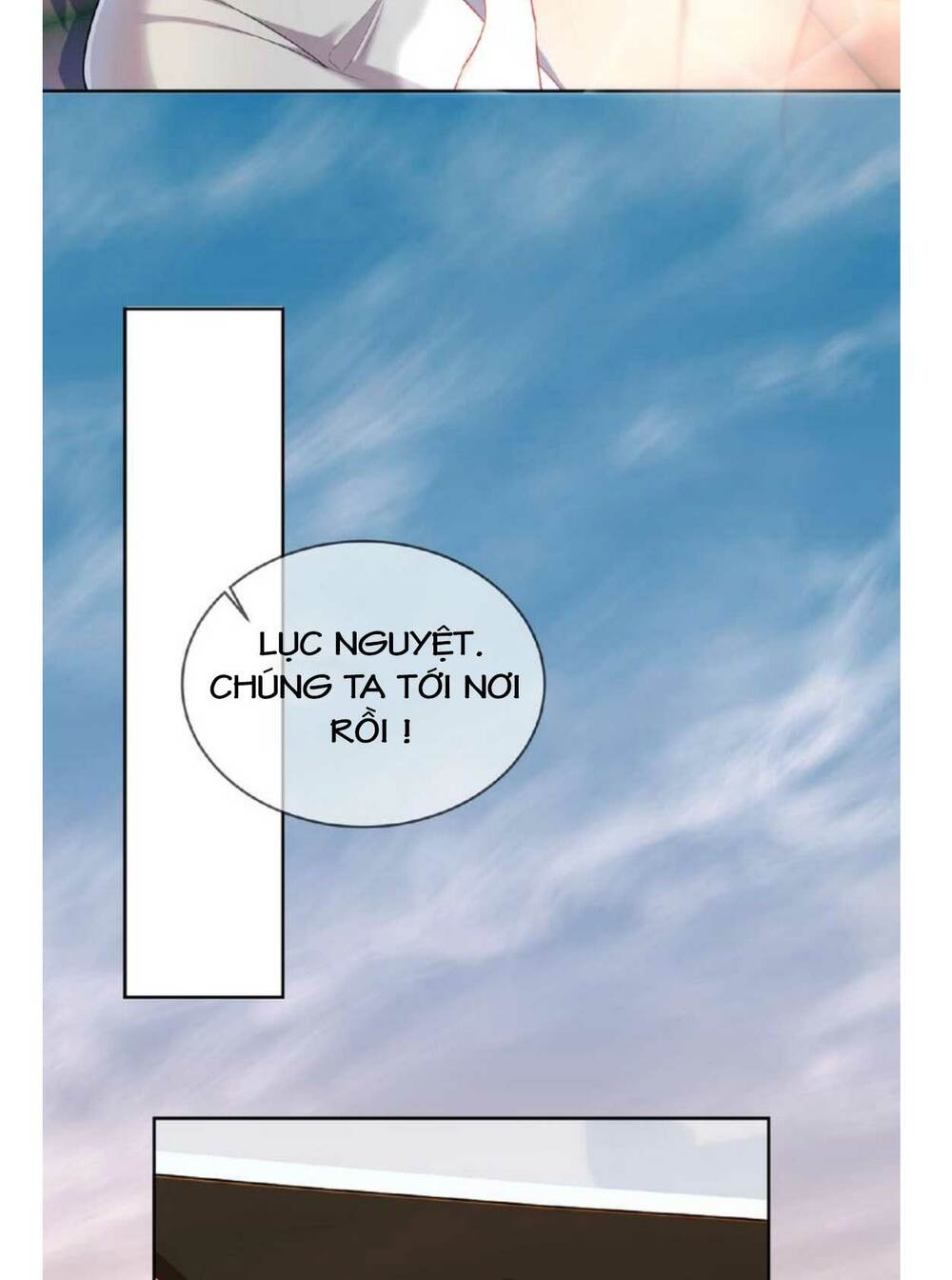 kiều thê muốn bỏ trốn của phúc hắc tổng tài chapter 27 34