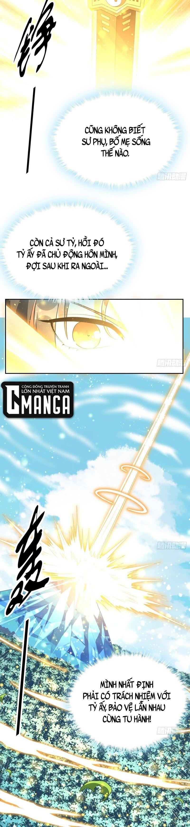 địa cầu đệ nhất kiếm chapter 154 7