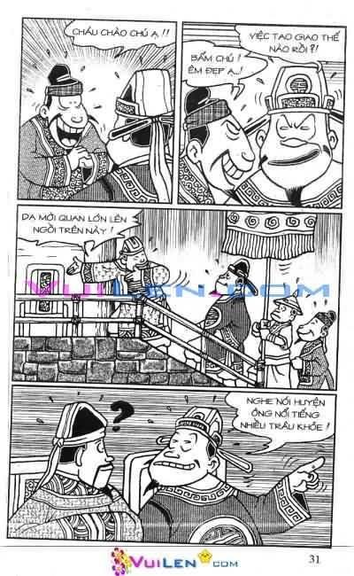 thần đồng đất việt chapter 15 28