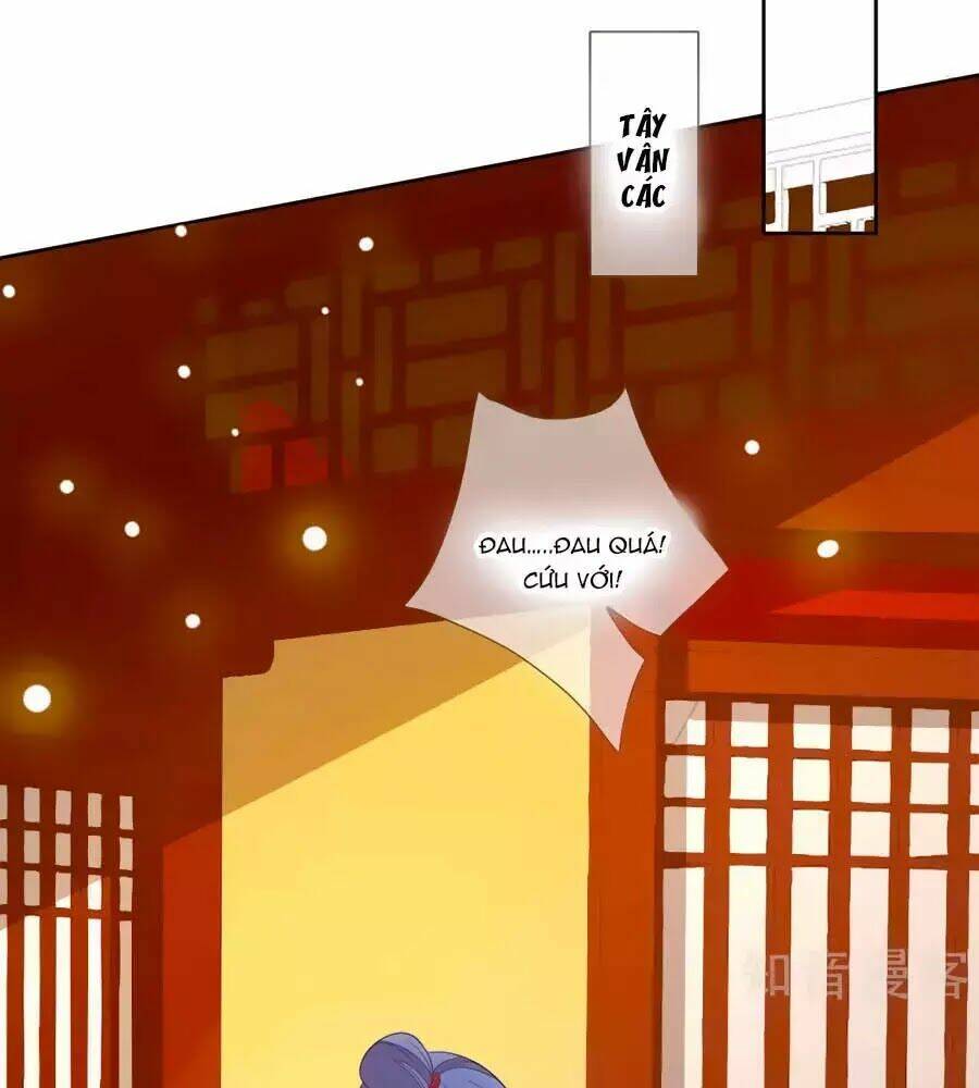 cửu khuyết phong hoa chapter 36 43