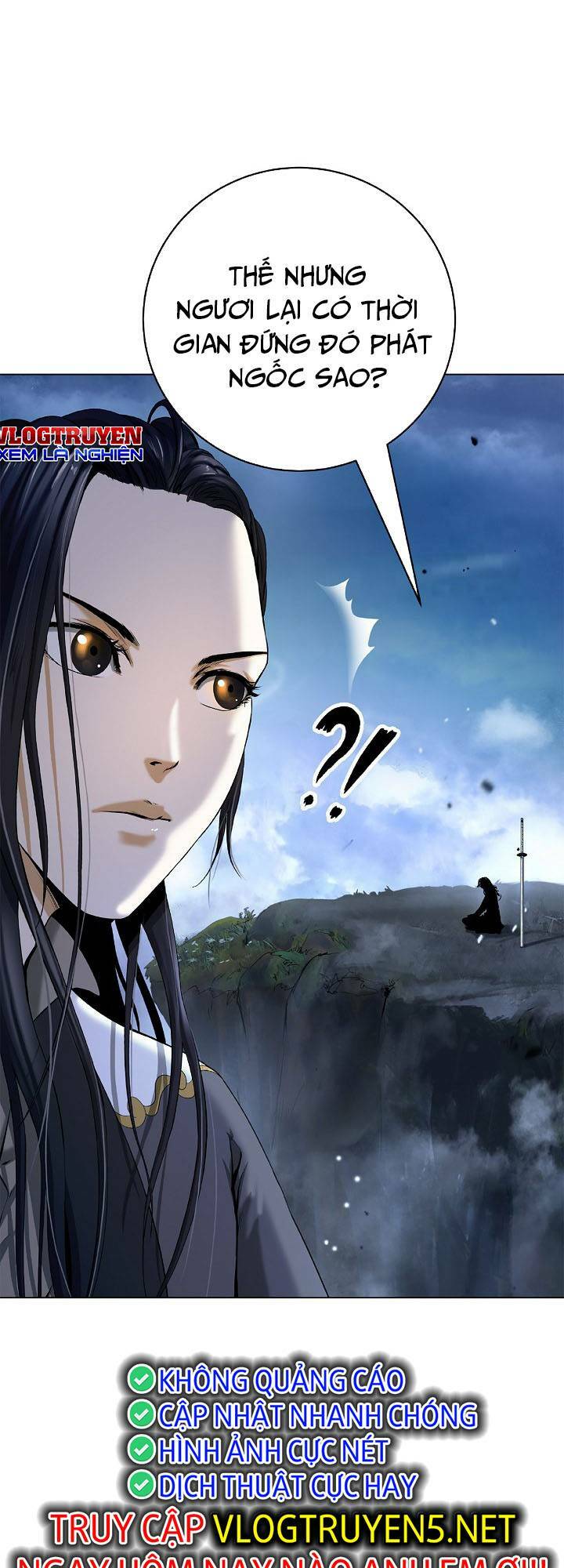 xuyên không thành hổ chapter 112 10