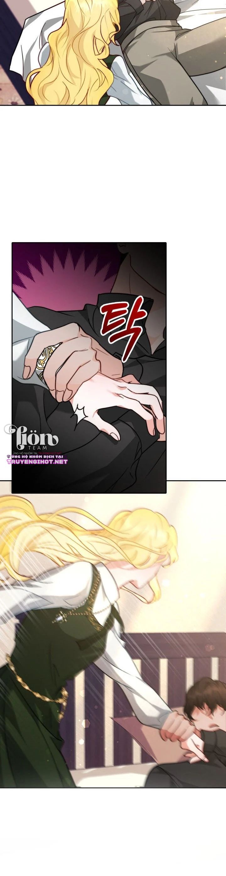 chồng cũ tôi là nam chính chapter 12.2 16