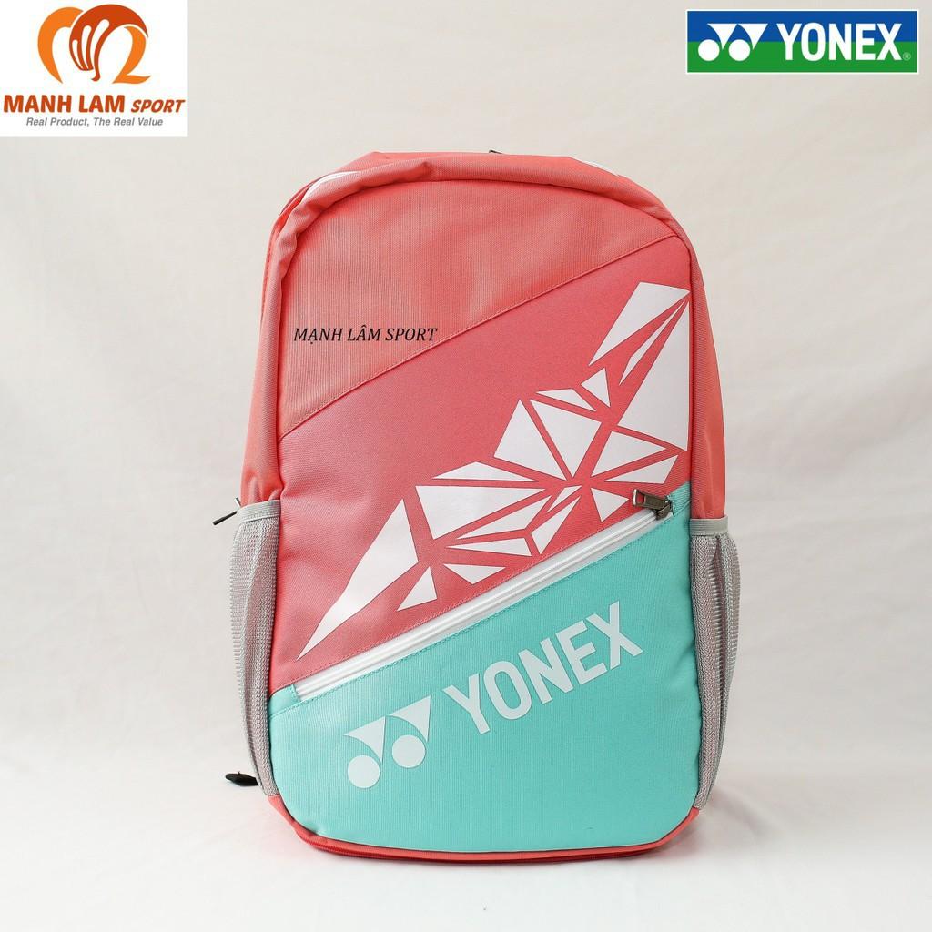 Balo cầu lông yonex Balo BP103U Hồng